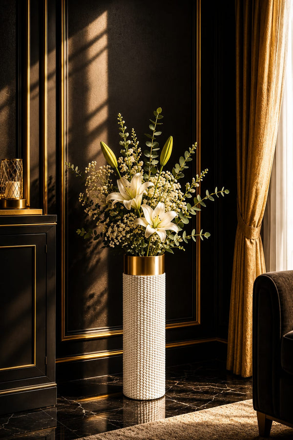 Decorative Floor Vase