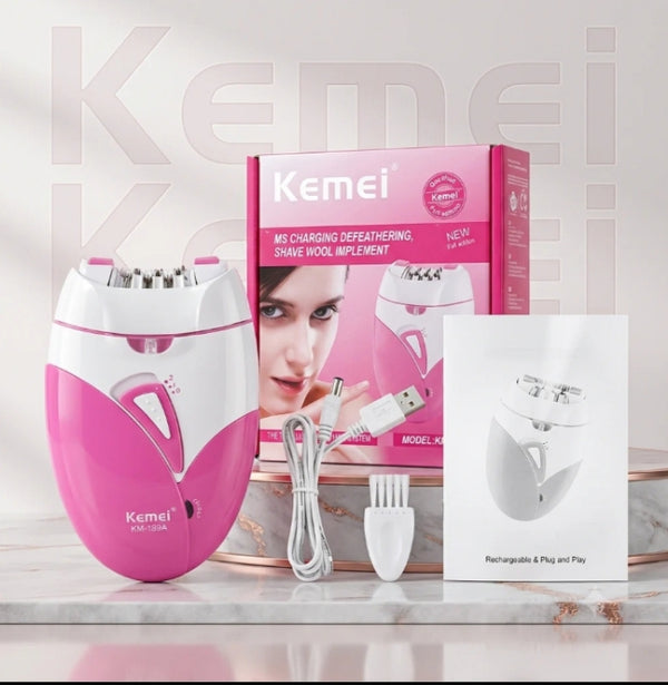 Kemei Epilator