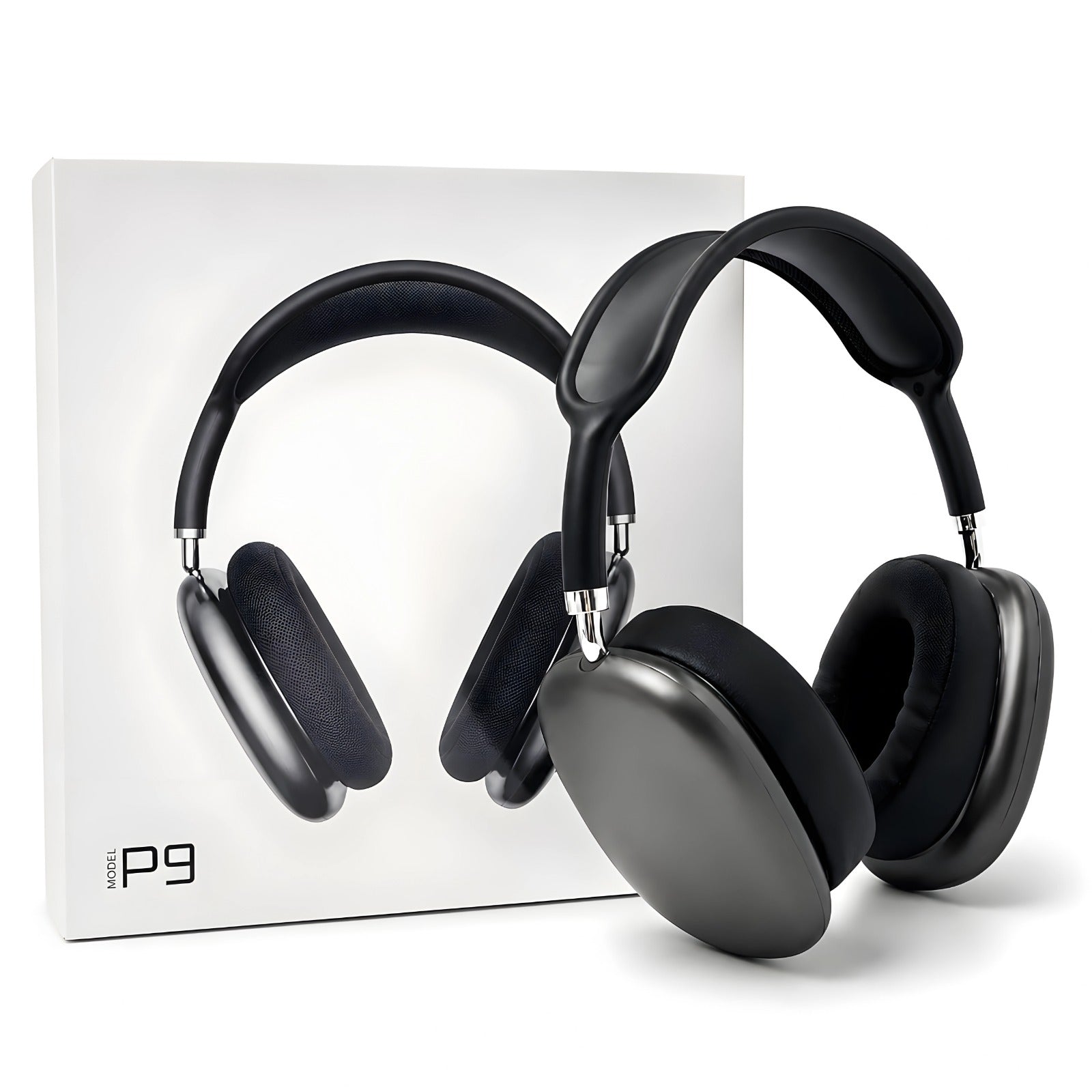 Wireless Noise Cancelling Headphones
