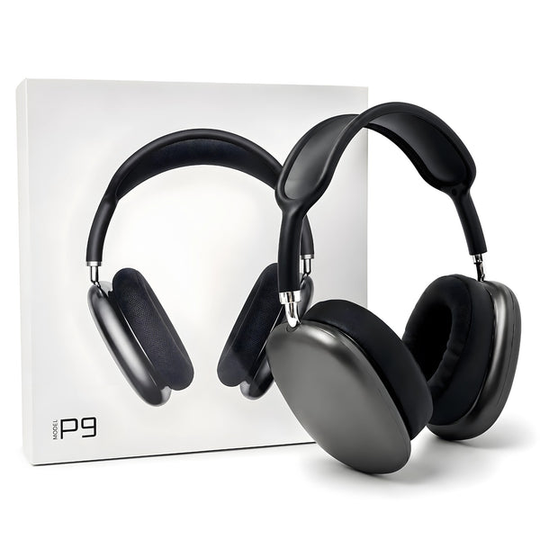 Wireless Noise Cancelling Headphones
