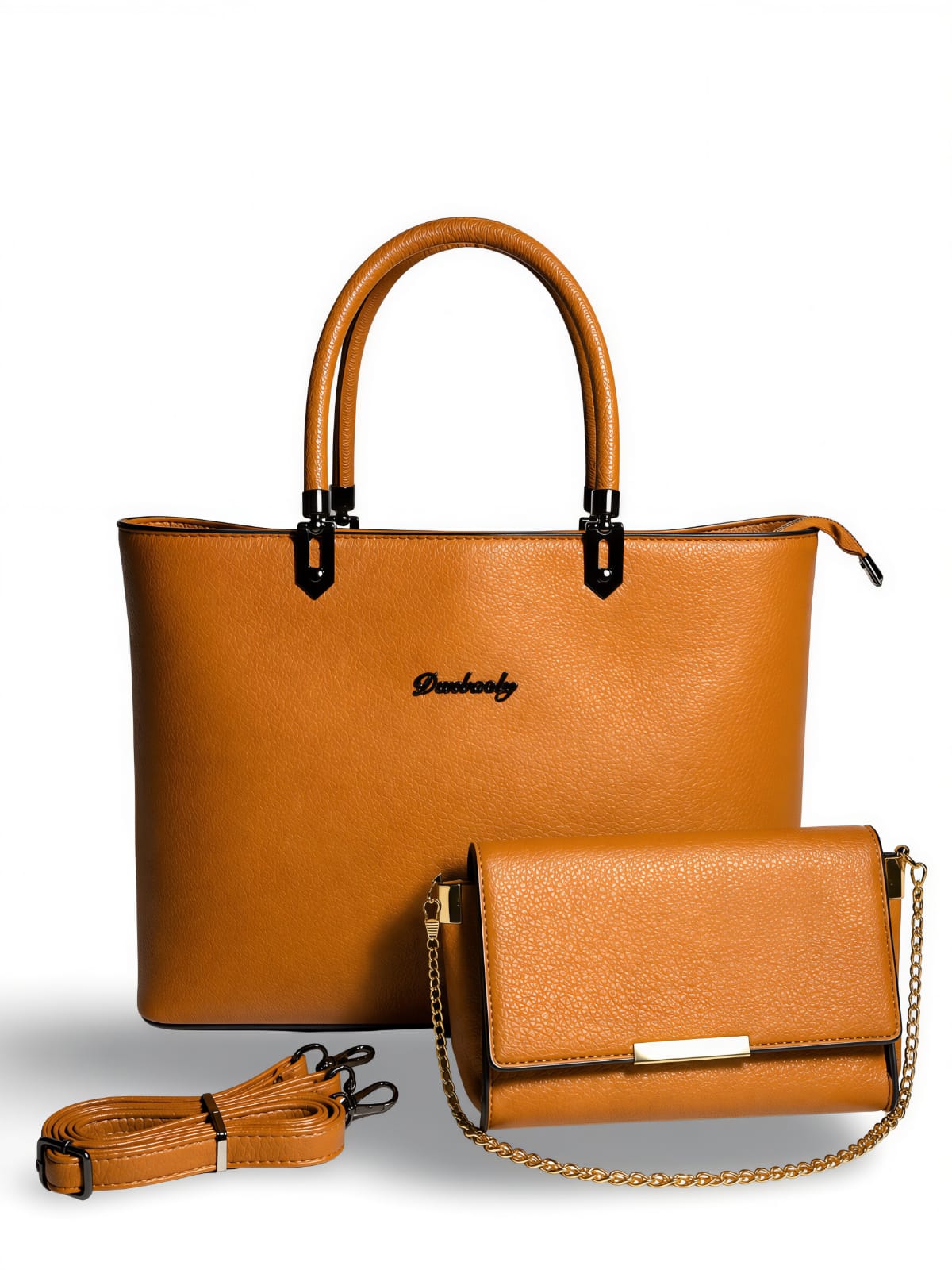 Dembody Luxury Women's Handbag