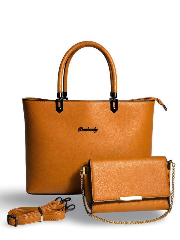 Dembody Luxury Women's Handbag