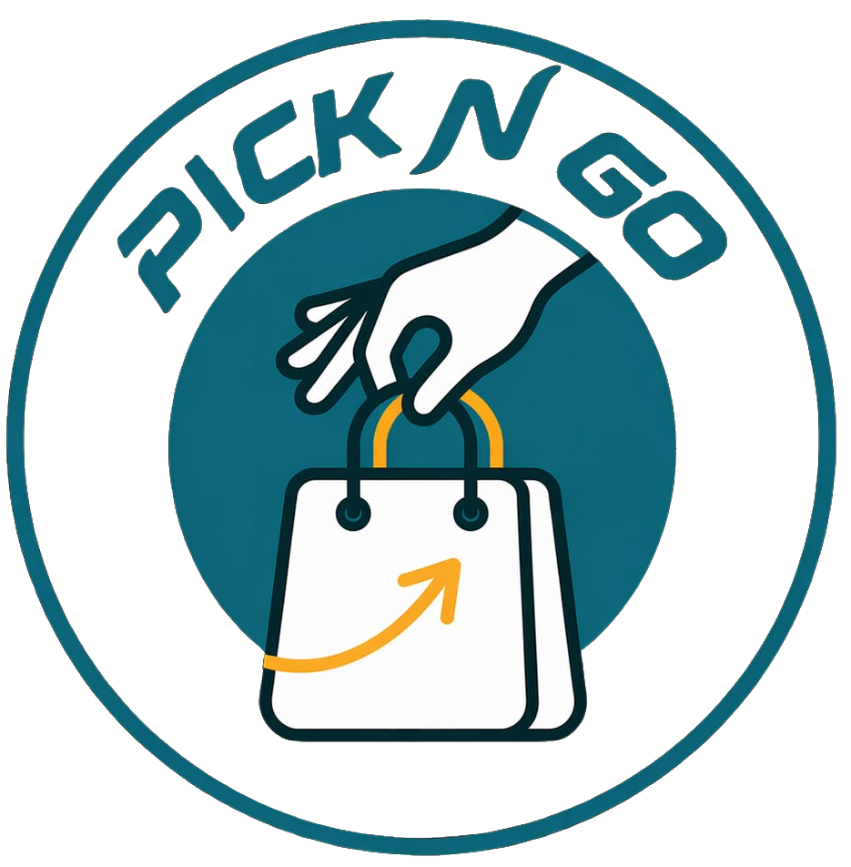 Pick N Go                                                                                                            