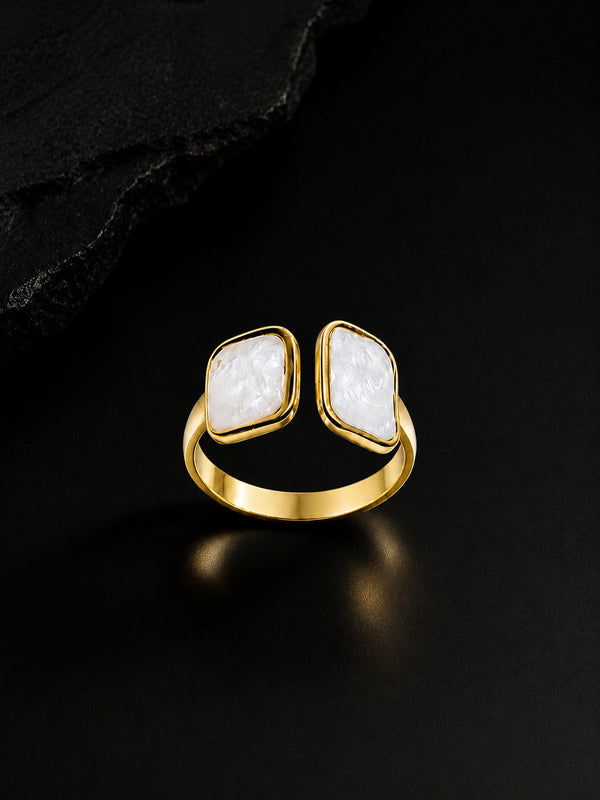Luxury Open Ring