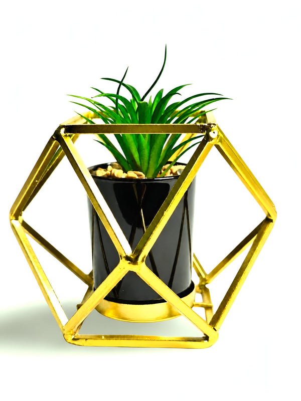 Modern Geometric Planter